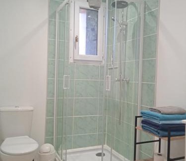 Firmi Apartamento | Gite a Firmi