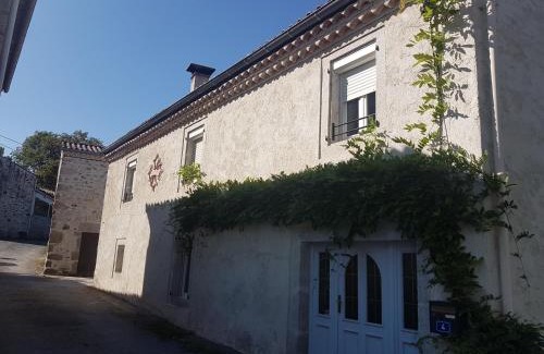 Noailhac Casa | gite a la campagne