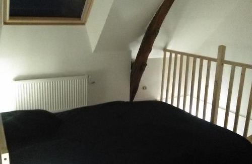 Chambray-les-Tours Casa | Gite a proximite de Tours