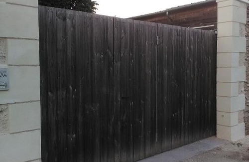 Chambray-les-Tours Casa | Gite a proximite de Tours