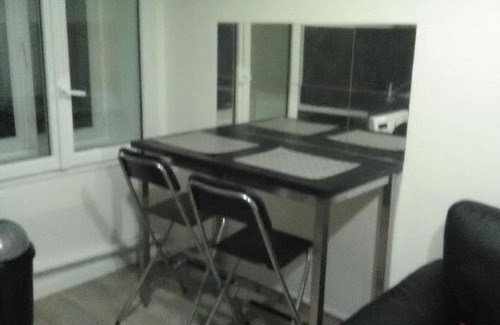 Chambray-les-Tours Casa | Gite a proximite de Tours