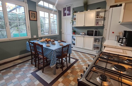 Aigurande Casa | Casa rural Aigurande, 4 dormitorios, 13 personas