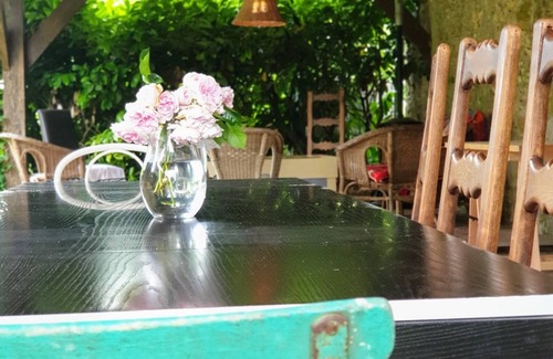 Aincourt Cabaña | Gite Aincourt, 5 bedrooms, 13 persons