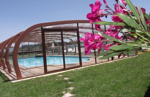 Aire-sur-l'Adour Casa | Casa rural Aire-sur-l'Adour, 3 dormitorios, 6 personas