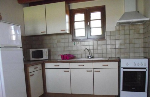 Aire-sur-l'Adour Casa | Casa rural Aire-sur-l'Adour, 3 dormitorios, 6 personas