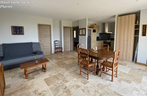Saint-Victor-et-Melvieu Cabaña | GITE ALL COMFORT NEAR MILLAU / ROQUEFORT PANORAMIC VIEW HEATED SWIMMING POOL