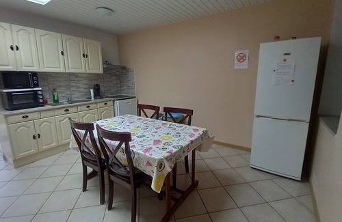 Albert Casa | Gite albertin