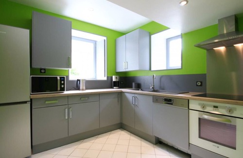 Cerise Cabaña | Gite Alençon, 3 bedrooms, 7 persons