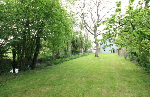Cerise Cabaña | Gite Alençon, 3 bedrooms, 7 persons