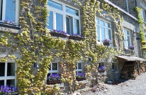 Bomal-sur-Ourthe Casa | Gite ancienne Imprimerie