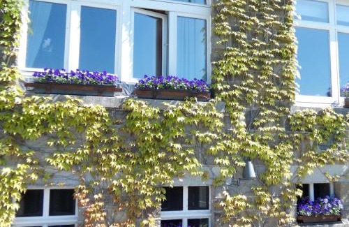 Bomal-sur-Ourthe Casa | Gite ancienne Imprimerie