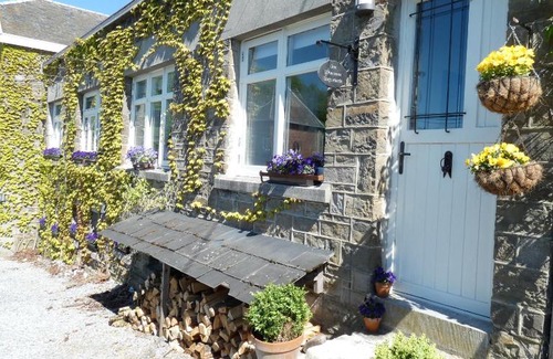 Bomal-sur-Ourthe Casa | Gite ancienne Imprimerie