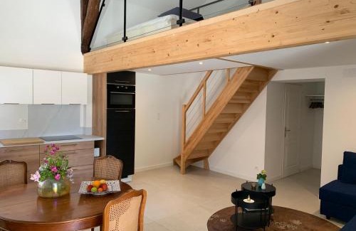 Lacourt-Saint-Pierre Casa | Gite ANDA- piscine- Montauban - Lacourt-Saint-Pierre