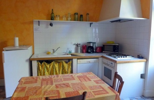 Anrosey Cabaña | Casa rural Anrosey, 3 dormitorios, 8 personas