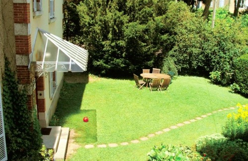 Anrosey Cabaña | Casa rural Anrosey, 3 dormitorios, 8 personas