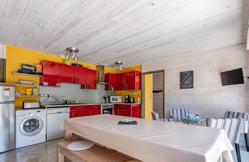 Cordemais Casa | GITE AR MILIN IN CORDEMAIS
