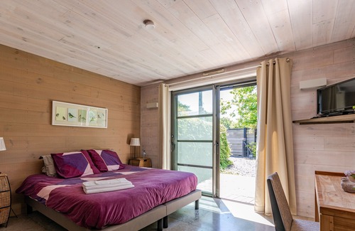 Cordemais Casa | GITE AR MILIN IN CORDEMAIS