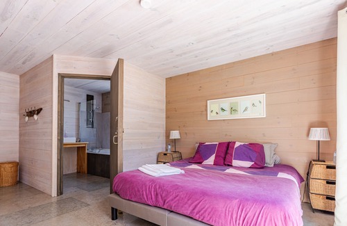 Cordemais Casa | GITE AR MILIN IN CORDEMAIS