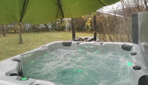 Jalhay Casa | Gite Ardennes Au coin du feu jacuzzi sauna et nature