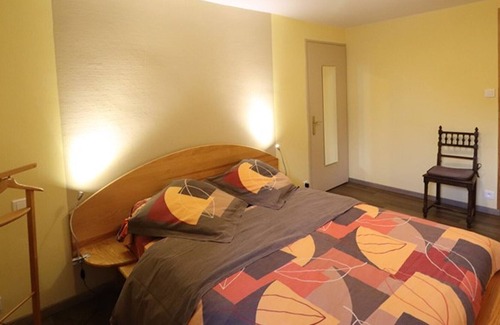 Arnac Cabaña | Gite Arnac, 1 bedroom, 2 persons