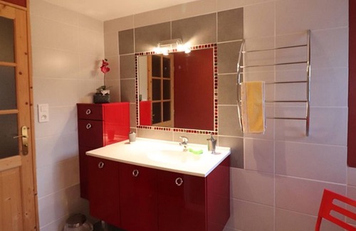 Arnac Cabaña | Gite Arnac, 1 bedroom, 2 persons