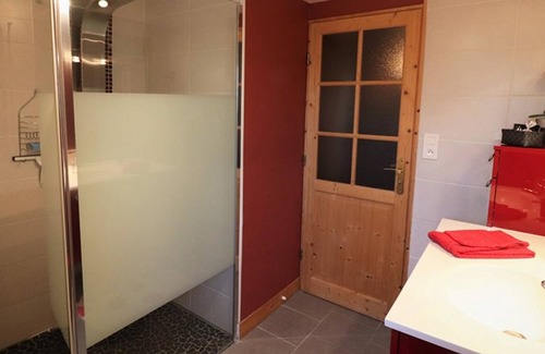 Arnac Cabaña | Gite Arnac, 1 bedroom, 2 persons