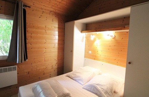 Arnac Cabaña | Gite Arnac, 2 bedrooms, 5 persons