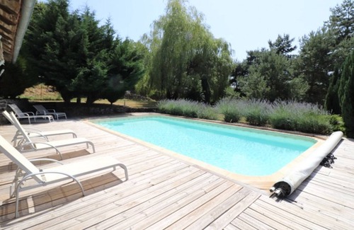 Arnac Cabaña | Gite Arnac, 3 bedrooms, 6 persons