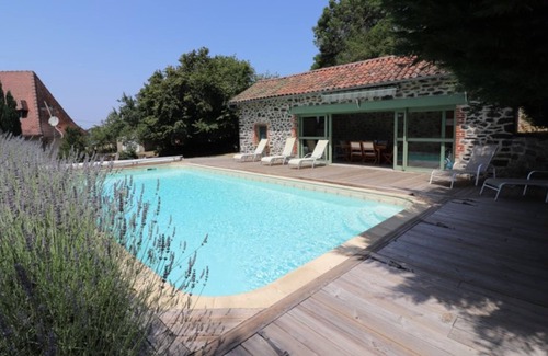 Arnac Cabaña | Gite Arnac, 3 bedrooms, 6 persons