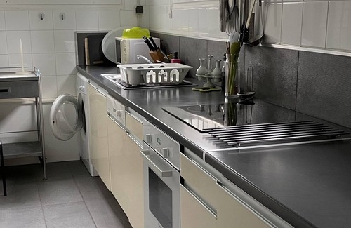 Sainte-Colome Apartamento | Gîte Asaliah in the heart of the mountains