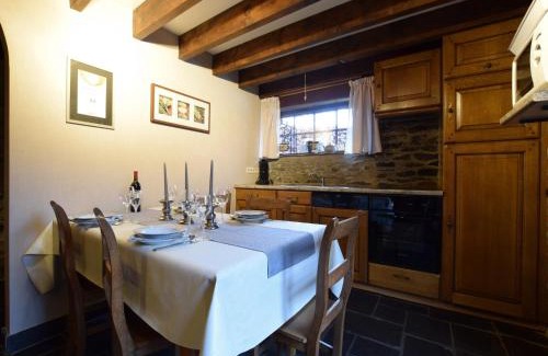 Tavigny Casa | Gite at the Calm way in the Center