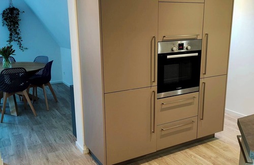 Orschwiller Apartamento | Gite at the foot of the castle