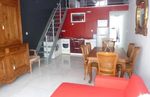La Meilleraie-Tillay Apartamento | Gite Au Cheval D'or
