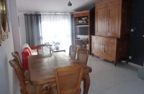 La Meilleraie-Tillay Apartamento | Gite Au Cheval D'or