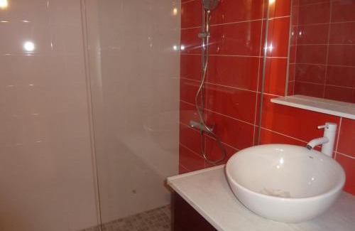 La Meilleraie-Tillay Apartamento | Gite Au Cheval D'or