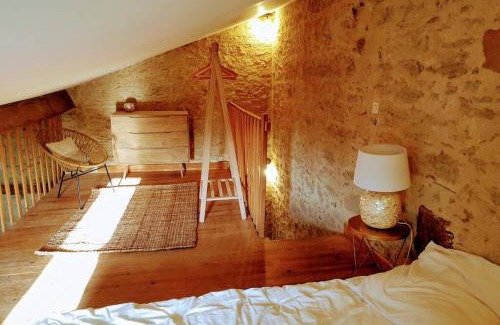 Saint-Seve Casa | GITE AU COEUR DE LA CAMPAGNE