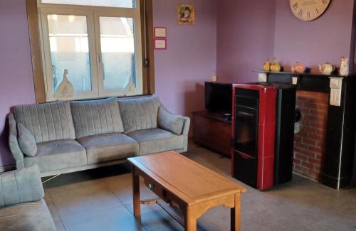 Ciney Casa | Gite Au Cortil