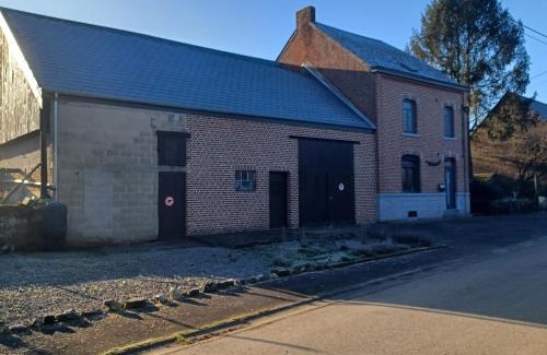 Ciney Casa | Gite Au Cortil