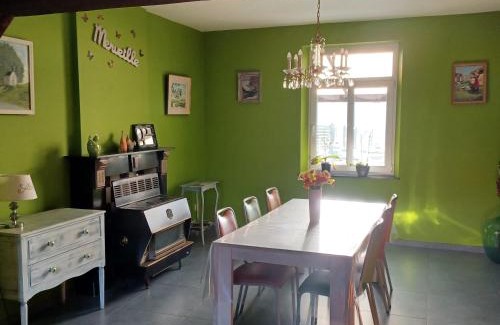 Ciney Casa | Gite Au Cortil