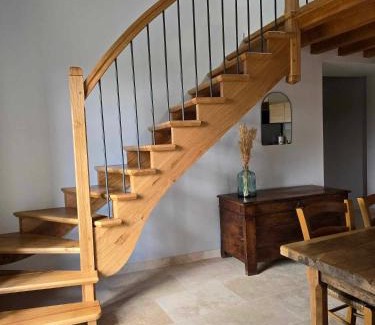 Vezelay Casa | Gite au pied de la Colline