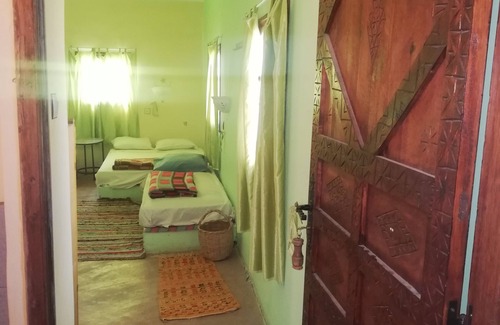 Ijjoukak Casa | Gite Auberge Tigmmi N Tamazirte