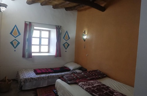 Ijjoukak Casa | Gite Auberge Tigmmi N Tamazirte
