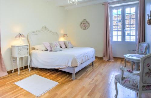 Saint-Jean-de-Cole Apartamento | Gite Authentique, Village Classé