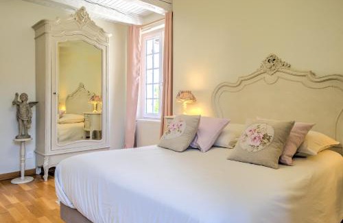 Saint-Jean-de-Cole Apartamento | Gite Authentique, Village Classé