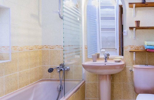Authon Cabaña | Casa rural Authon, 4 dormitorios, 10 personas