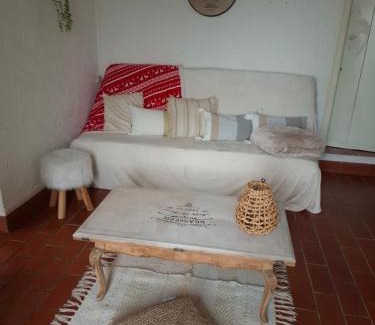 Iviers Casa | gite aux charmes de la campagne