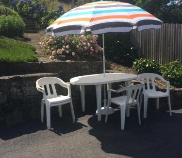 Chateaulin Casa | Gite avec vue dominante