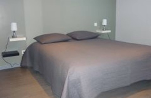 Averdon Cabaña | Casa rural Averdon, 3 dormitorios, 8 personas
