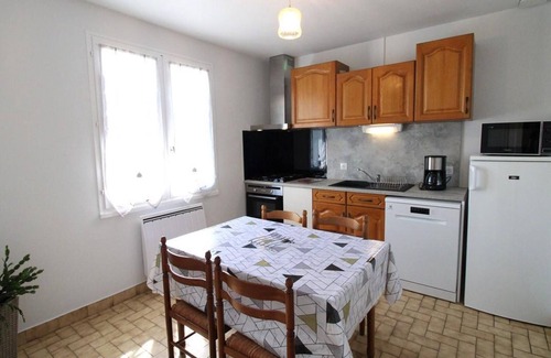 Ayrens Cabaña | Gite Ayrens, 2 bedrooms, 4 persons
