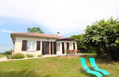 Ayrens Cabaña | Gite Ayrens, 2 bedrooms, 4 persons